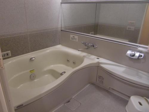 Hotel Golf Nirasaki Inter(Adult Only)