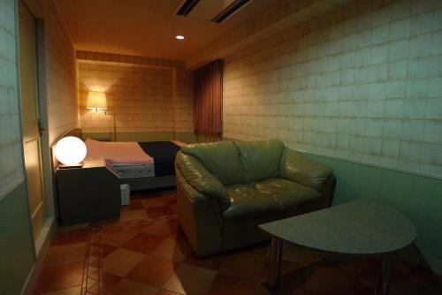 Hotel Golf Nirasaki Inter(Adult Only)