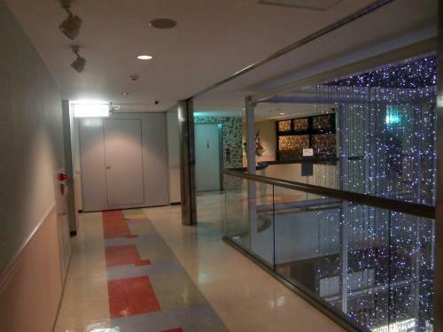 Hotel Golf Nirasaki Inter(Adult Only)