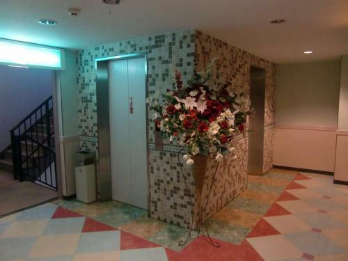 Hotel Golf Nirasaki Inter(Adult Only)