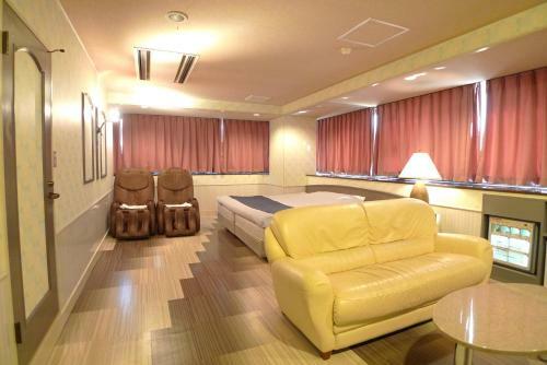 Hotel Golf Nirasaki Inter(Adult Only)