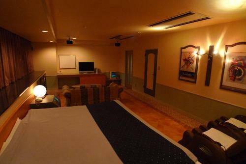 Hotel Golf Nirasaki Inter(Adult Only)