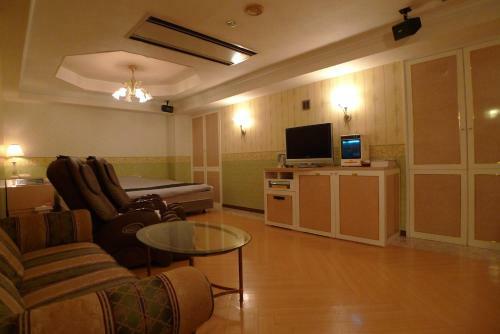Hotel Golf Nirasaki Inter(Adult Only)
