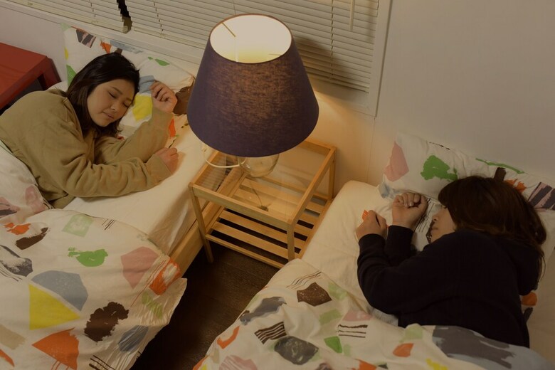 Hostal Guesthouse Irieyado