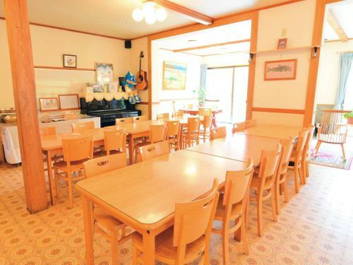Hostal Iwane Sanso
