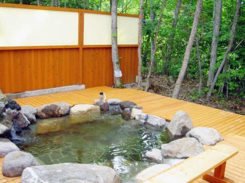 Hostal Iwane Sanso