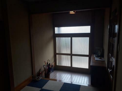 Agroturismo Hostel Amaou