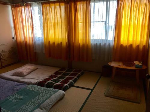 Agroturismo Hostel Amaou