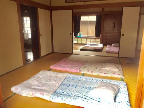 Agroturismo Hostel Amaou