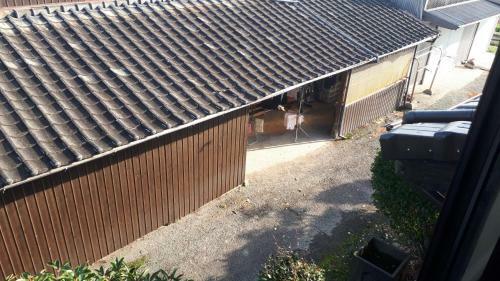 Agroturismo Hostel Amaou