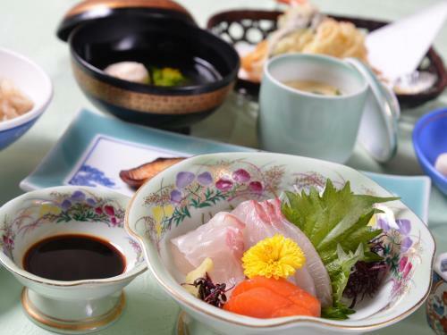 Shuho Royal Hotel Shuhokan