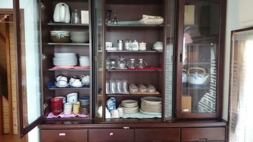 Hostal Guest House Minna No Ie