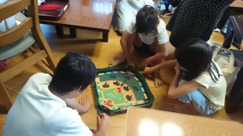 Hostal Guest House Minna No Ie
