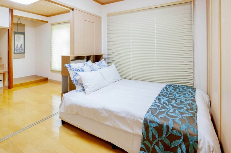 Sora One Stay & Yoga