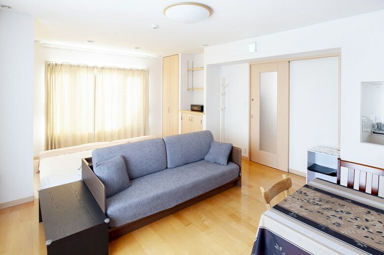 Sora One Stay & Yoga