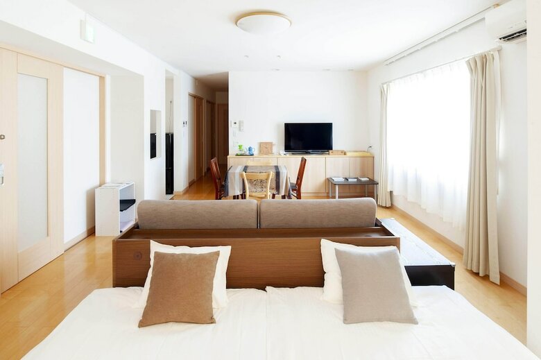 Sora One Stay & Yoga