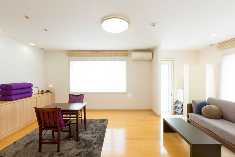 Sora One Stay & Yoga