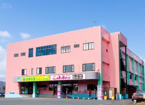 Nishime Yukko Land