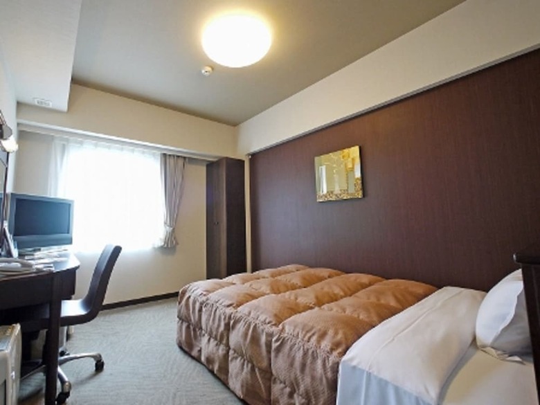 Hotel Route-inn Omagari Ekimae