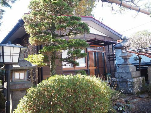 Hostal Daikokuya Mt.fuji