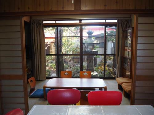Hostal Daikokuya Mt.fuji