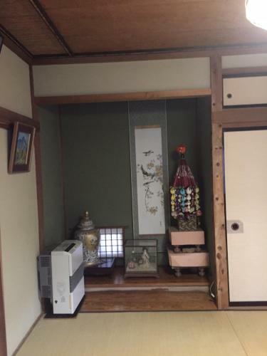 Hostal Daikokuya Mt.fuji