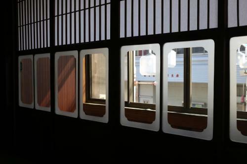 Yanagawa B&B Hatago