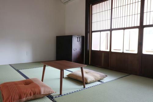 Yanagawa B&B Hatago