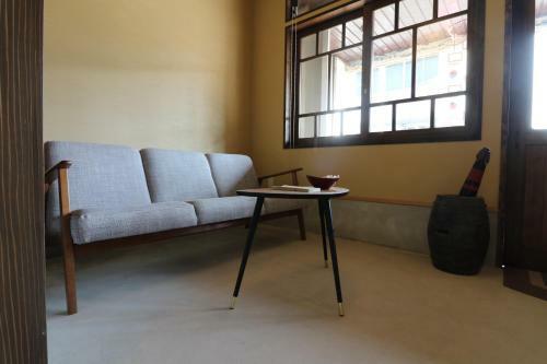 Yanagawa B&B Hatago