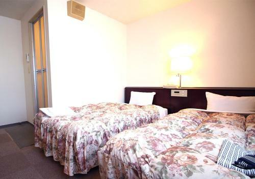 Hotel Royal Inn Shinyamaguchi Ekimae