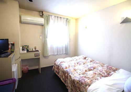 Hotel Royal Inn Shinyamaguchi Ekimae