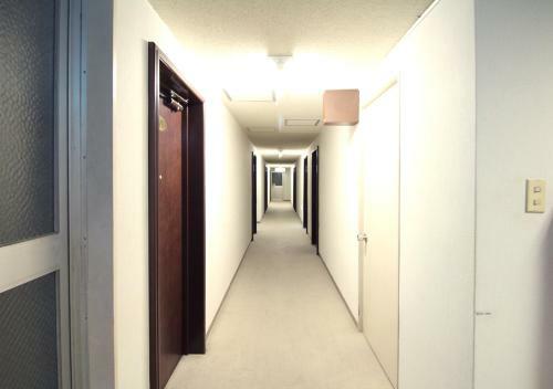 Hotel Royal Inn Shinyamaguchi Ekimae