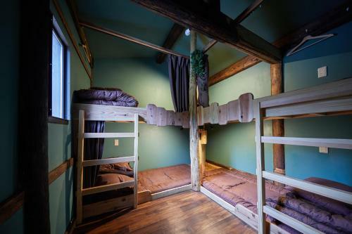 Hostal Glampic Guesthouse