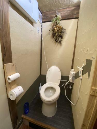 Hostal Glampic Guesthouse