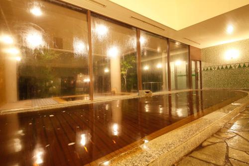 Hotel Belnatio