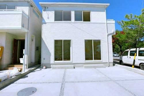 Apartment In Okinawa 535682