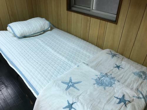 Hostal Guest House Okini?
