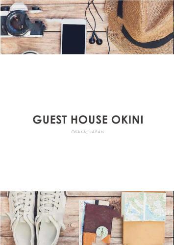 Hostal Guest House Okini?