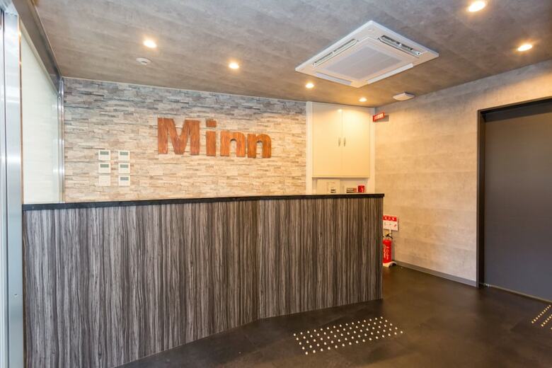 Hotel Minn Juso