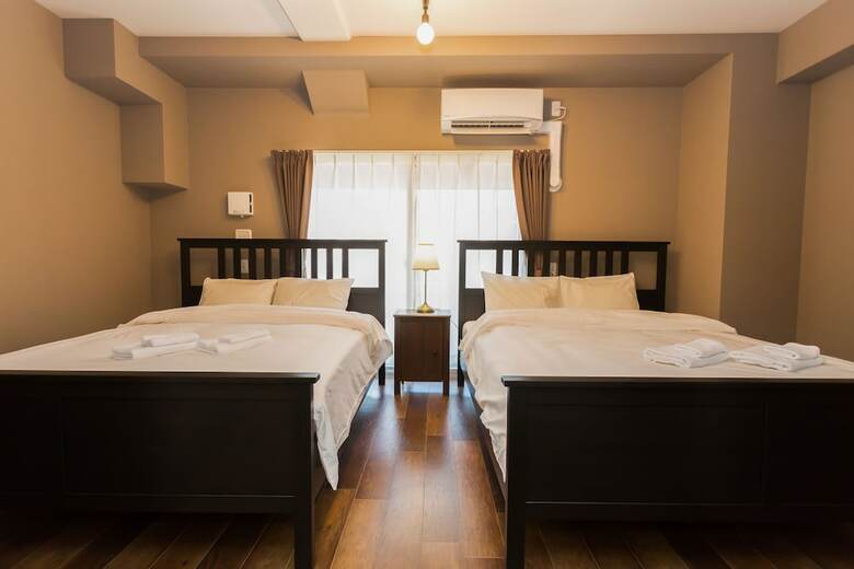 Hotel Minn Juso