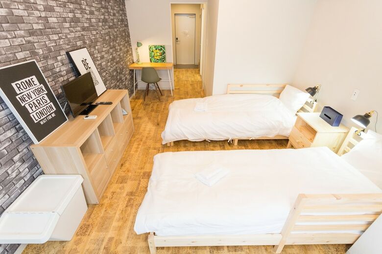 Hotel Minn Juso