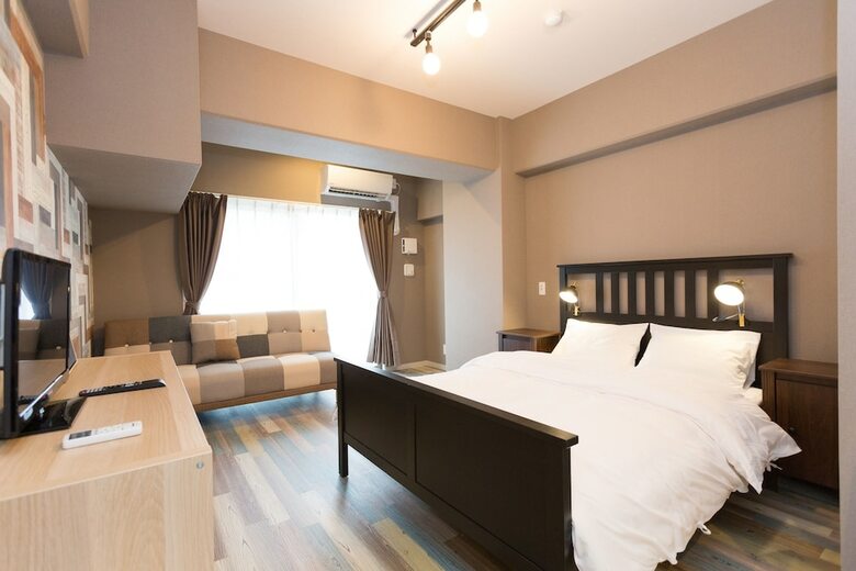 Hotel Minn Juso