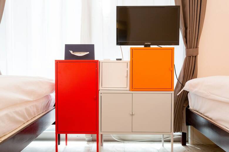 Hotel Minn Juso