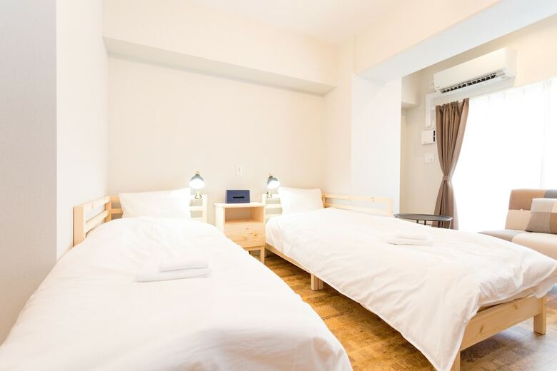 Hotel Minn Juso