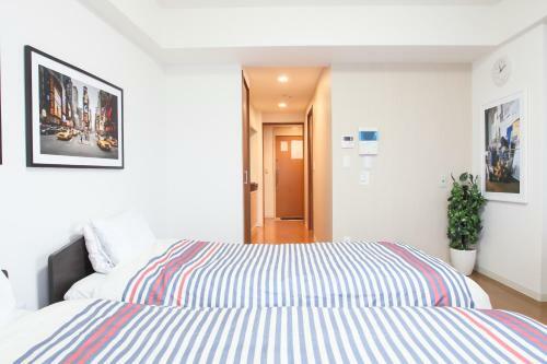 Apartamentos La Familia Yamasaka
