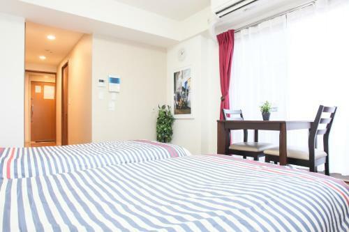 Apartamentos La Familia Yamasaka