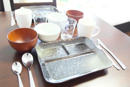 Apartamentos La Familia Yamasaka