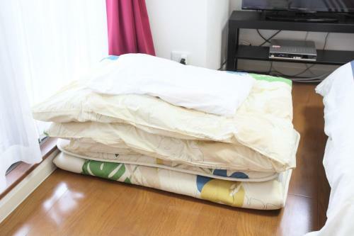 Apartamentos La Familia Yamasaka