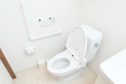 Apartamentos La Familia Yamasaka