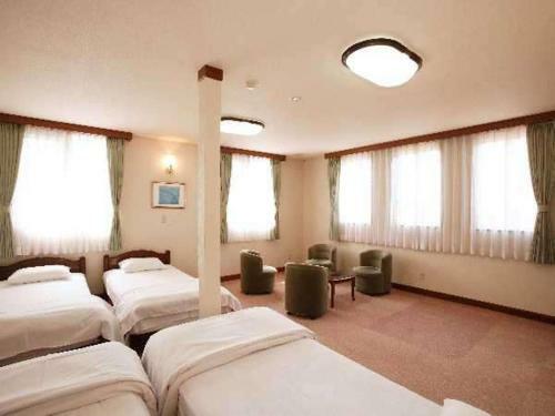 Hostal Alps No Peter